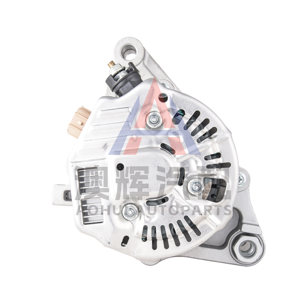 TOYOTA Car Alternator Assembly DAN1080 12V 80A 17S - Image 3