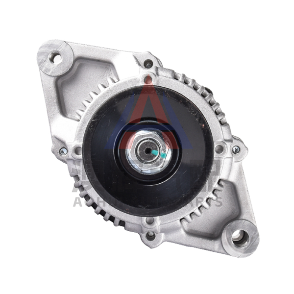 TOYOTA Car Alternator Assembly 2706067160 12V 120A 2S