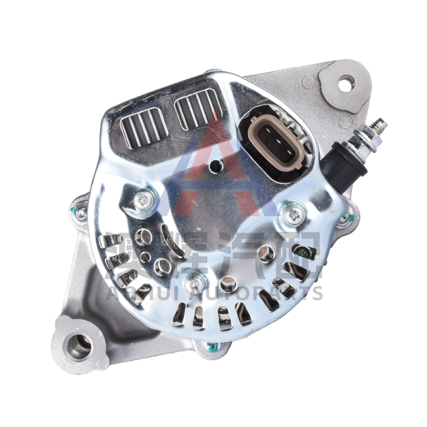 TOYOTA Car Alternator Assembly 2706067160 12V 120A 2S - Image 3