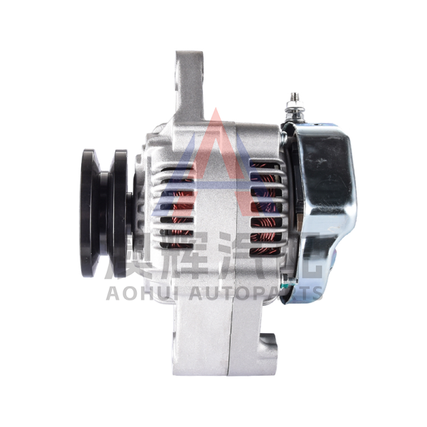 TOYOTA Car Alternator Assembly 2706067160 12V 120A 2S - Image 2
