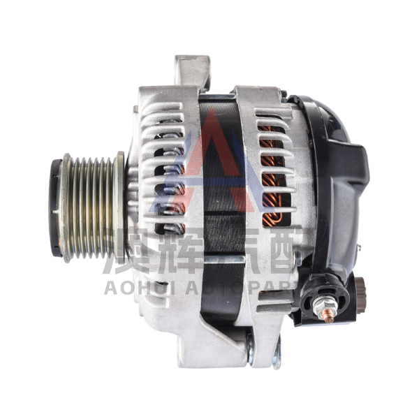 TOYOTA Car Alternator Assembly 20779N 12V 130A 7S - Image 2