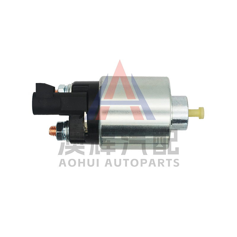 MITSUBISHI-Car-Starter-Solenoid-Switch-12588493