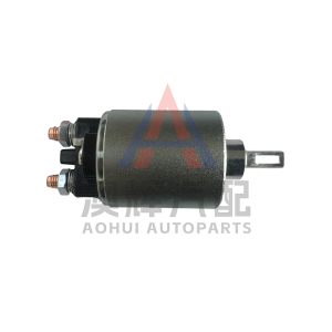 HITACHI-Car-Starter-Solenoid-Switch-2114-57001