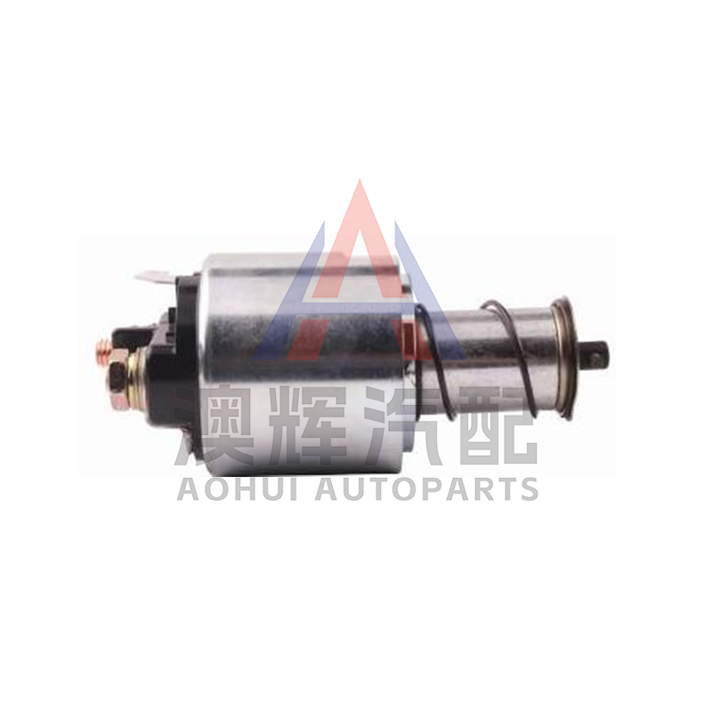 VALEO-Car-Starter-Solenoid-Switch-ZM4-495