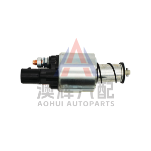 VALEO-Car-Starter-Solenoid-Switch-02M911023M