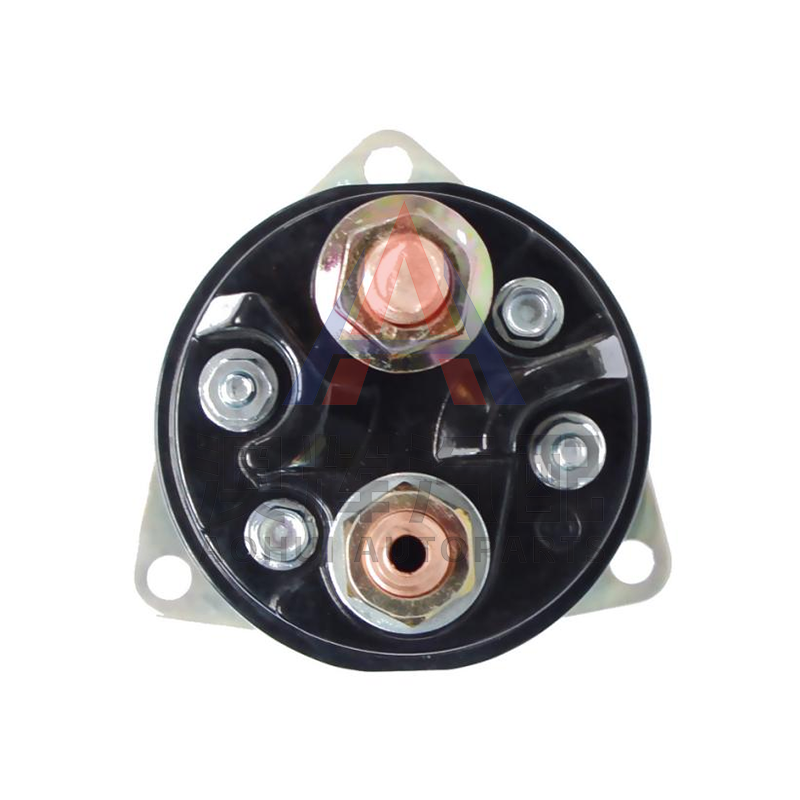 DELCO-REMY-Car-Starter-Solenoid-Switch-1115675