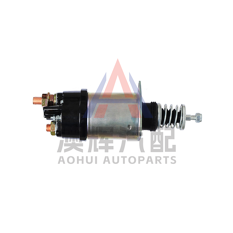 DELCO-REMY-Car-Starter-Solenoid-Switch-1115675