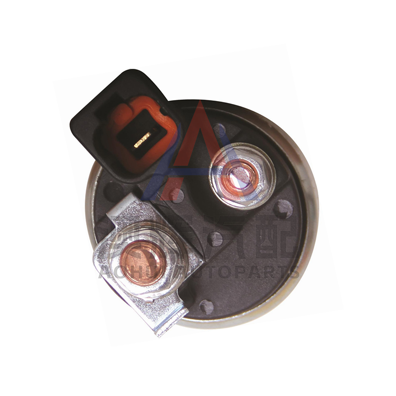 DELCO-REMY-Car-Starter-Solenoid-Switch-361002B600