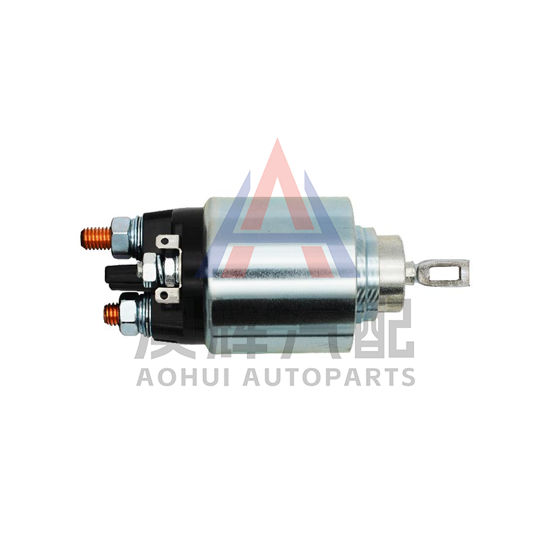 BOSCH-Car-Starter-Solenoid-Switch-66-91142