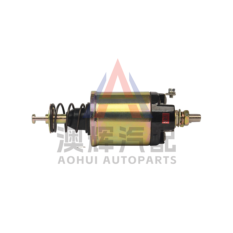 MITSUBA-Car-Starter-Solenoid-Switch-1350-079-0109