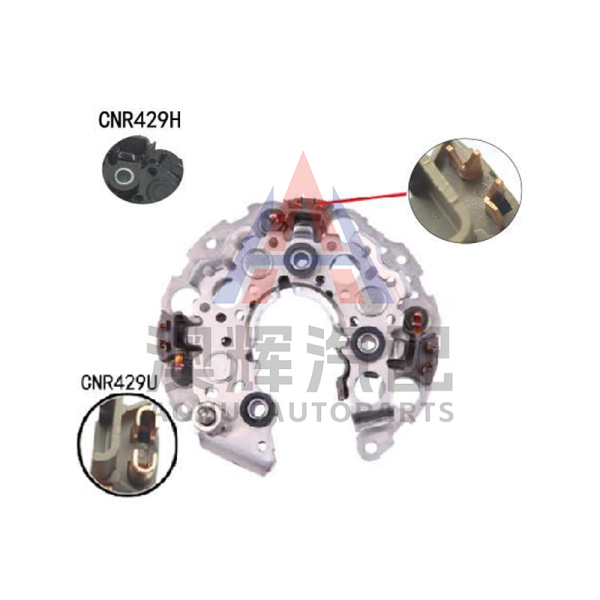 DENSO-Car-Alternator-Rectifier-INR429