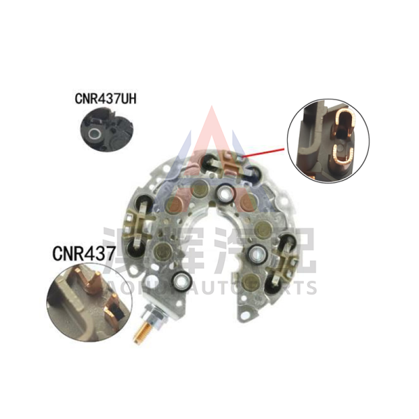 DENSO-Car-Alternator-Rectifier-12301100