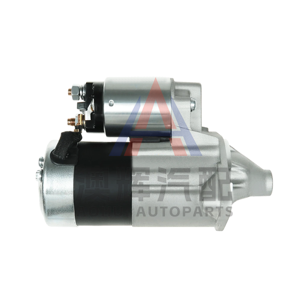 SUZUKI Car Starter Assembly 31100-82130 31100-82612  31100-82611 12V 0.8KW 8T CW - Image 2