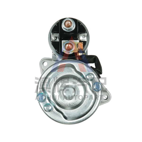 SUZUKI Car Starter Assembly 31100-82130 31100-82612  31100-82611 12V 0.8KW 8T CW - Image 3