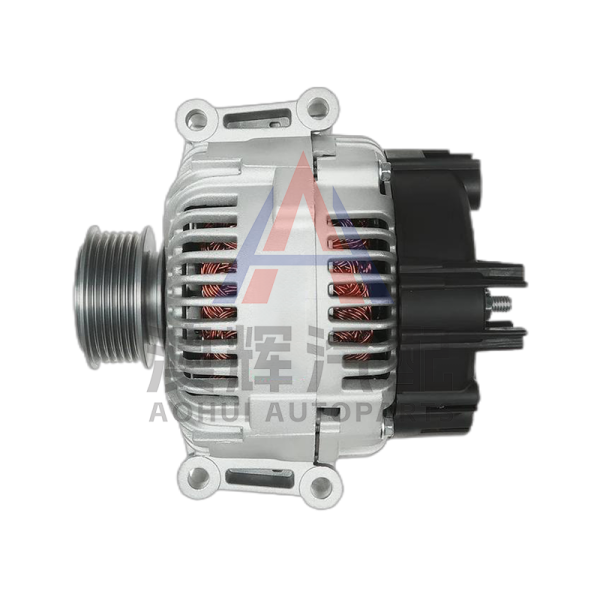 AUDI Car Alternator Assembly 0121715022 TG17C023 06E903016G 6E903016G 12V 180A 6S CW - Image 2