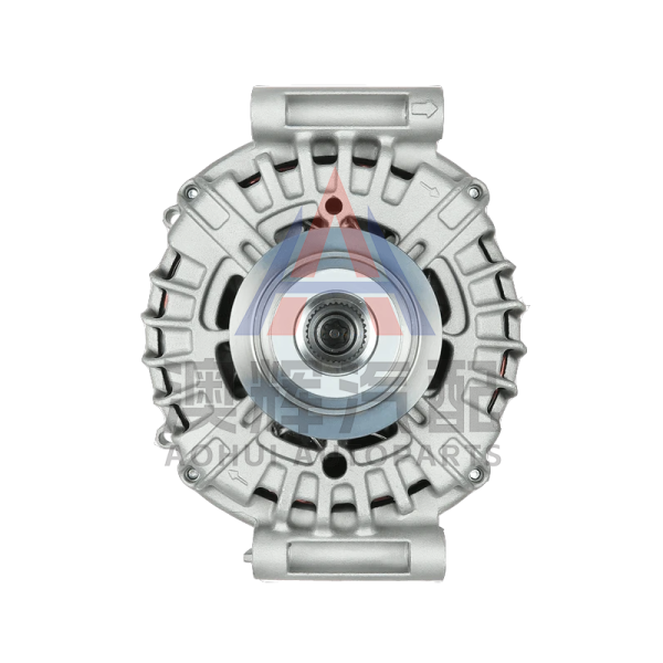 AUDI Car Alternator Assembly DRA1278 LR1180851 439867 06E903018GX 6E903018GX 12V 180A 6S CW