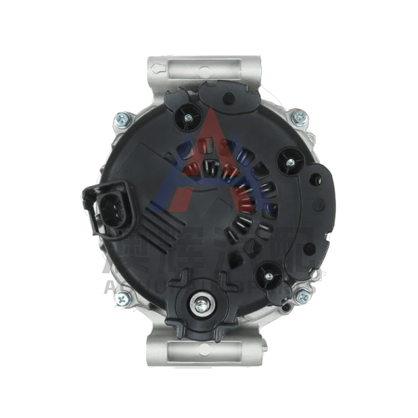 AUDI Car Alternator Assembly DRA1278 LR1180851 439867 06E903018GX 6E903018GX 12V 180A 6S CW - Image 3