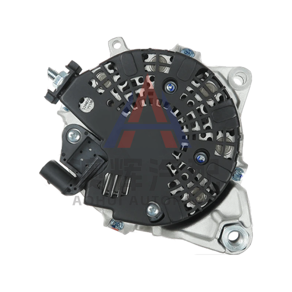 BMW Car Alternator Assembly 0125813002 12317628243 DRA1646 12V 210A 6S CW - Image 3