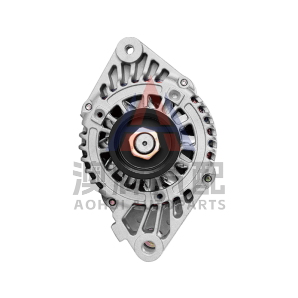 BYD Car Alternator Assembly JFZ1727 371QA-3701020 12V 75A 6S CW
