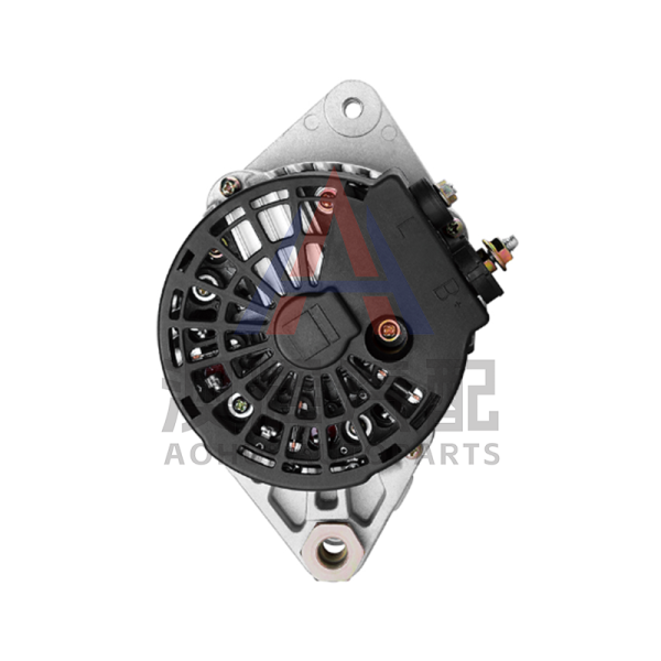 BYD Car Alternator Assembly JFZ1727 371QA-3701020 12V 75A 6S CW - Image 3