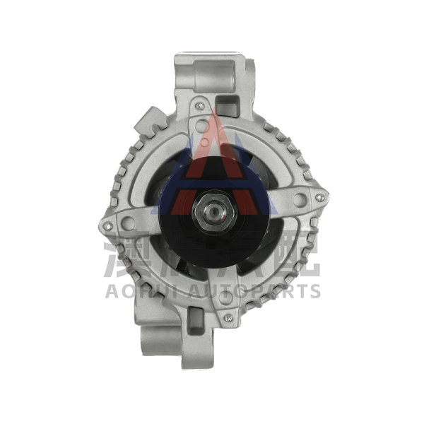 CADILLAC Car Alternator Assembly 104210-3320 12V 150A 6S CW
