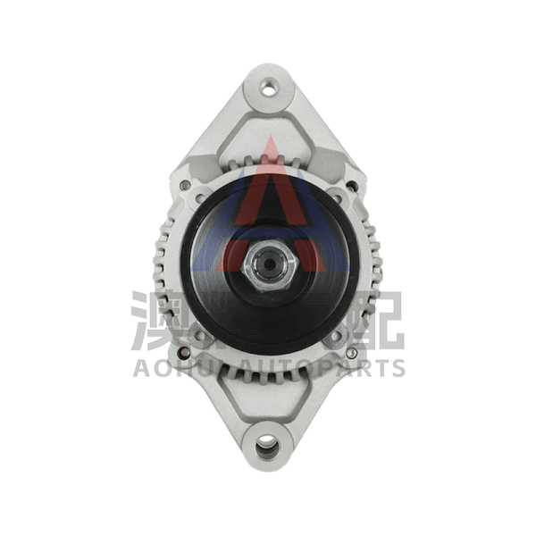 CHANGAN Car Alternator Assembly JFZ171 12V 70A 4S CW