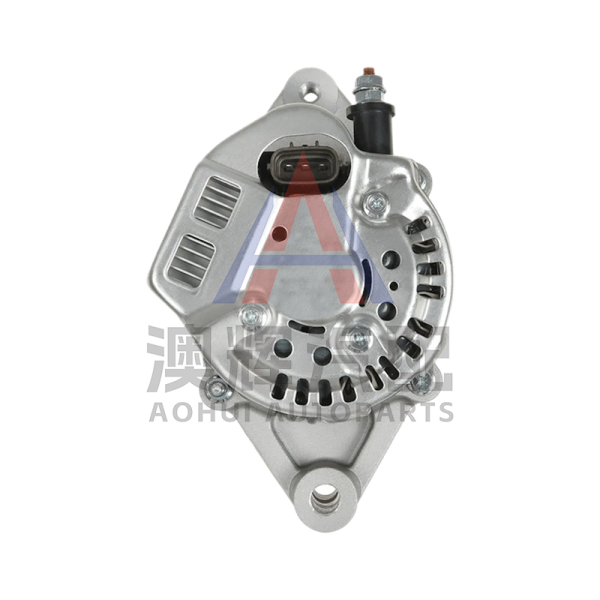 CHANGAN Car Alternator Assembly JFZ171 12V 70A 4S CW - Image 3