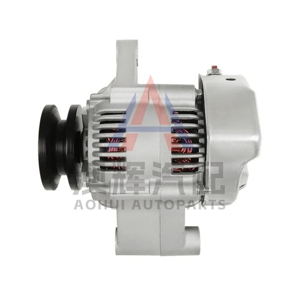 CHANGAN Car Alternator Assembly JFZ171 12V 70A 4S CW - Image 2