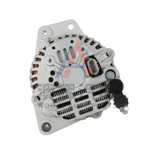 CHERY Car Alternator Assembly B11-3701110BB JFZ1917 12V 90A 6S CW - Image 3