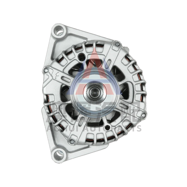 CHEVROLET Car Alternator Assembly 1202215 12V 130A 6S CW