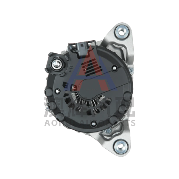 CHEVROLET Car Alternator Assembly 1202215 12V 130A 6S CW - Image 3