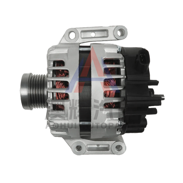 GEELY Car Alternator Assembly FGN12S098 FG12S098 12V 130A 6S CW - Image 2