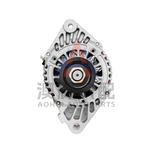 GEELY Car Alternator Assembly JFZ1903 12V 70A 6S CW