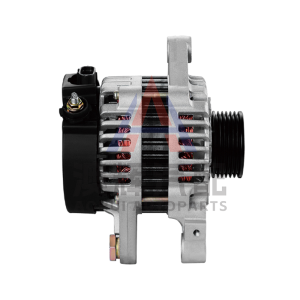 GEELY Car Alternator Assembly JFZ1903 12V 70A 6S CW - Image 2