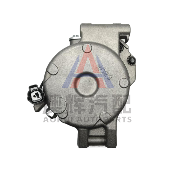 HONDA Car Air Conditioning Compressor CO 28003C 12v 7PK 130mm - Image 3
