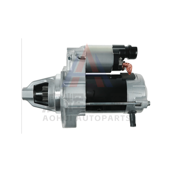 HONDA Car Starter Assembly 428000-4090 12V 1.2KW 9T CW - Image 2