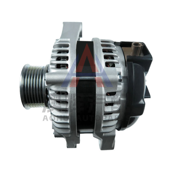 HONDA Car Alternator Assembly 31100-5J0-A01 1042101490 12V 130A 7S CW - Image 2
