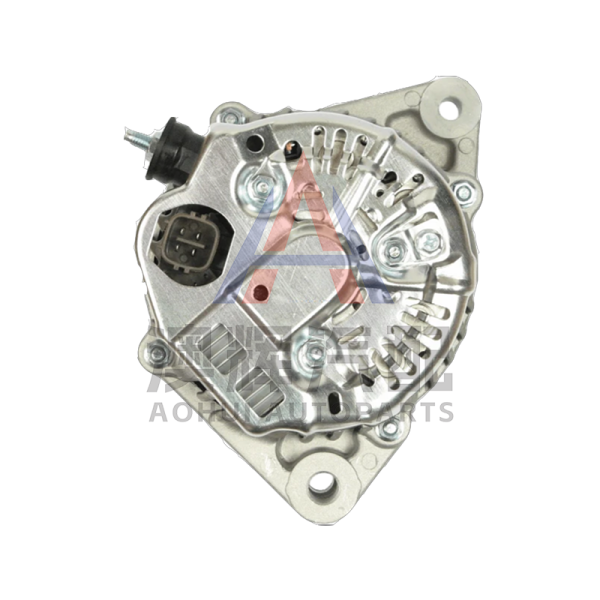 HONDA Car Alternator Assembly 31100-P5M-0030 101211-9790 31100-P5M-G01 12V 90A 6S CW - Image 3
