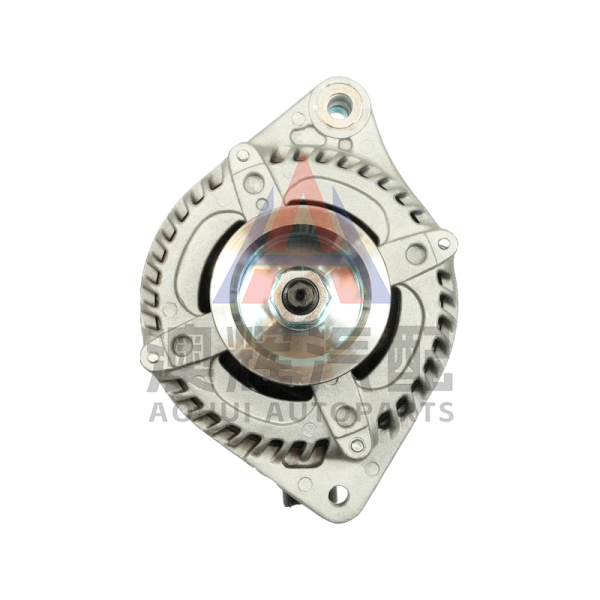 HONDA Car Alternator Assembly 31100-RDJ-A01 104210-4300 31100-RGM-A01 12V 130A 6S CW