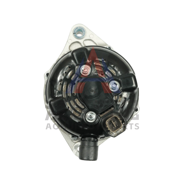 HONDA Car Alternator Assembly 31100-RDJ-A01 104210-4300 31100-RGM-A01 12V 130A 6S CW - Image 3