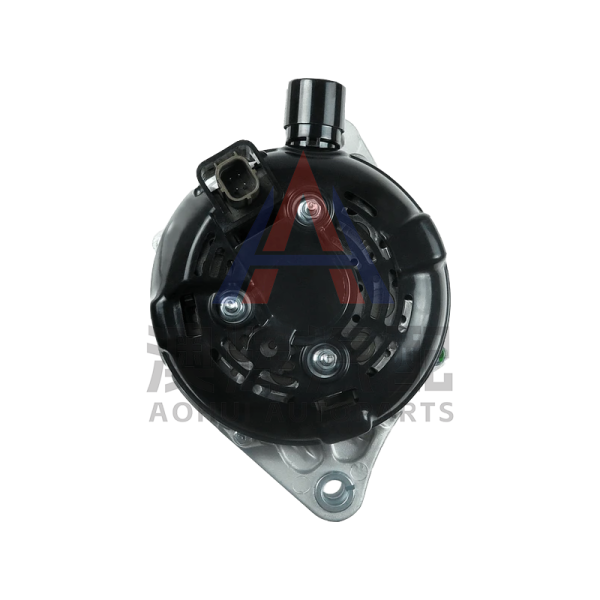 TOYOTA Car Alternator Assembly 104210-5910 94763 31100R70A01RM 14V 130A 6S CW - Image 3