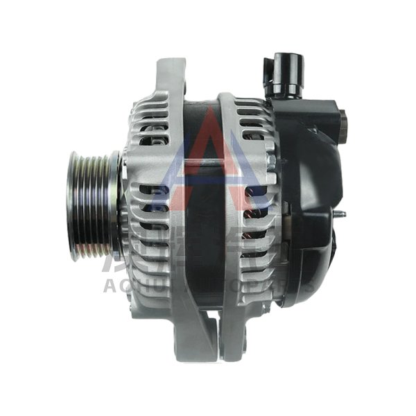 TOYOTA Car Alternator Assembly 104210-5910 94763 31100R70A01RM 14V 130A 6S CW - Image 2