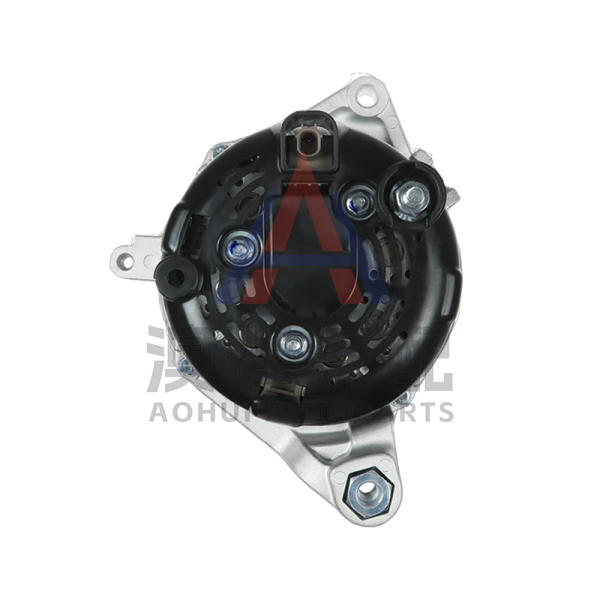 HONDA Car Alternator Assembly TE104211-9070 31100-5AY-H01 CSM07 12V 130A 7S CW - Image 3