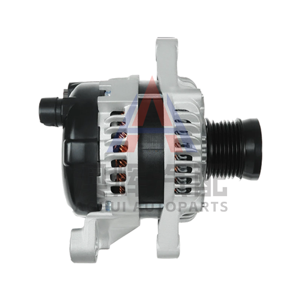 HONDA Car Alternator Assembly TE104211-9070 31100-5AY-H01 CSM07 12V 130A 7S CW - Image 2