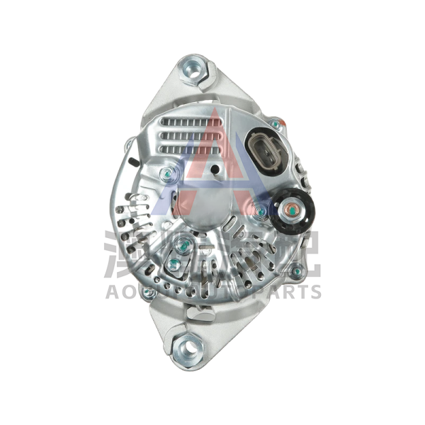 HYUNDAI Car Alternator Assembly 37300-3E100 DRA1083 14V 110A 6S CW - Image 3