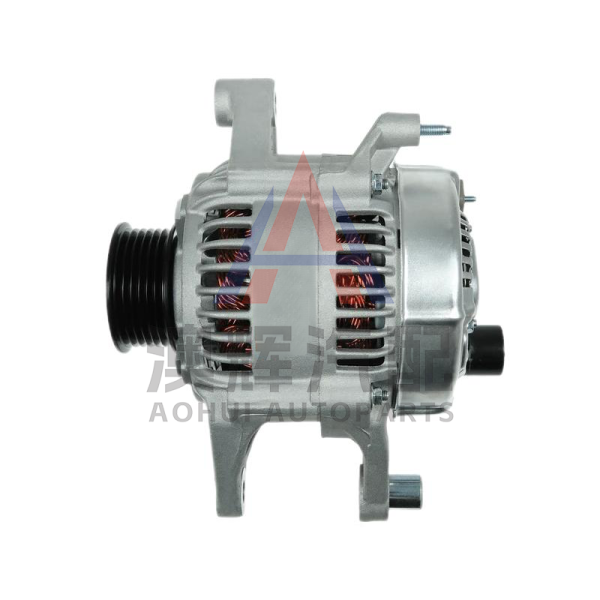 JEEP Car Alternator Assembly 5234028 5234029 RL005685AB 04557301 12V 90A 6S CW - Image 2