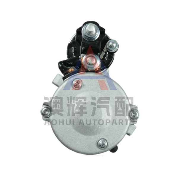 LAND ROVER Car Starter Assembly 428000-8420 428000-8421 DSN1384 BJ3211001AC 12V 1.6KW 11T CW - Image 3