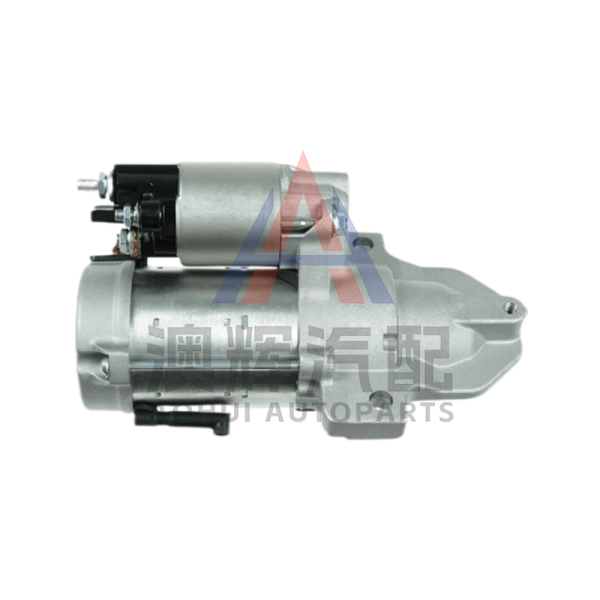 LAND ROVER Car Starter Assembly 428000-8420 428000-8421 DSN1384 BJ3211001AC 12V 1.6KW 11T CW - Image 2
