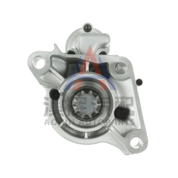 LAND ROVER Car Starter Assembly 0001121427 0001121423 6G9N-11000-LB LR007022 12V 1.1KW 10T CW