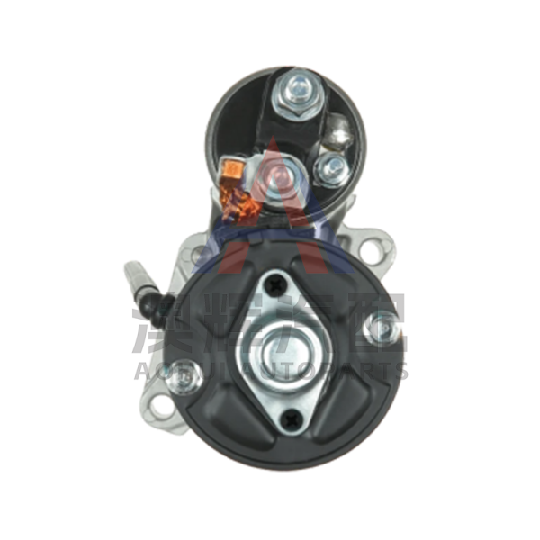 LAND ROVER Car Starter Assembly 0001121427 0001121423 6G9N-11000-LB LR007022 12V 1.1KW 10T CW - Image 3